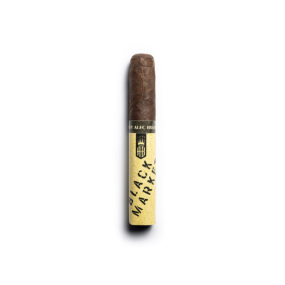 Alec Bradley Black Market Robusto Cigar - 1 Single
